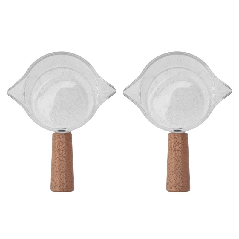 Espresso Shot Glass - B50C 2 unidades de copos de