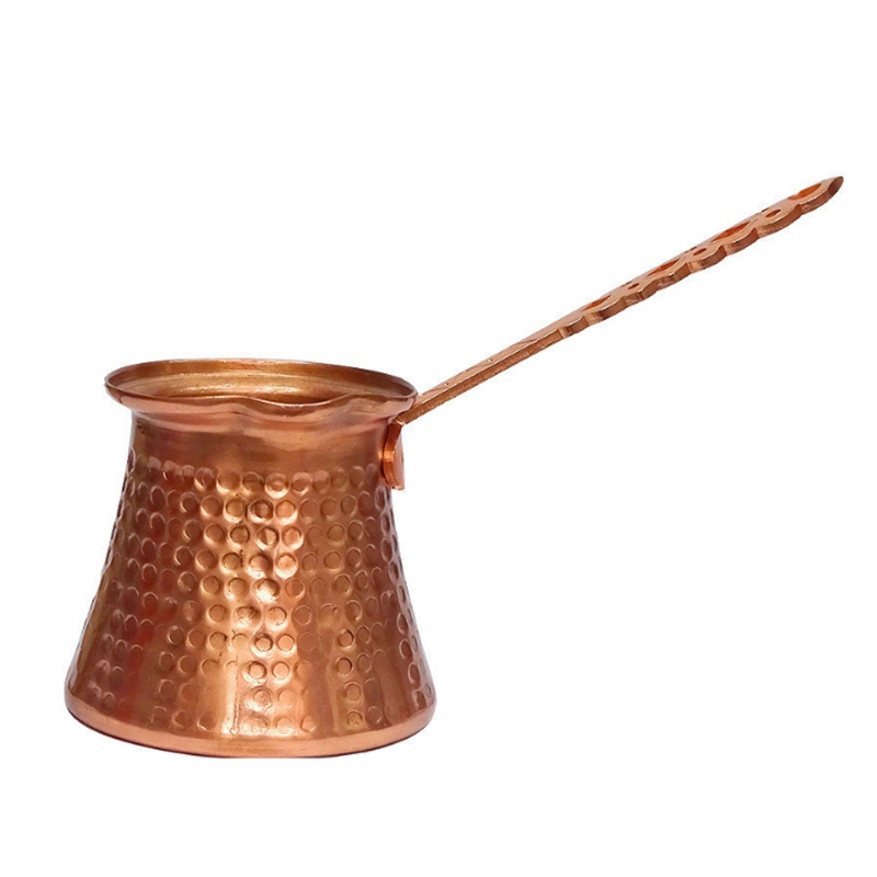 Coffee Equipment For Camping - Café de madeira lidar com turco