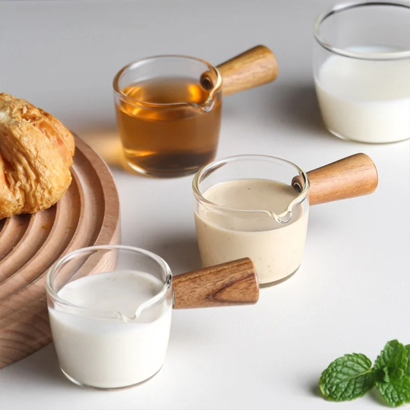 Copo de medição de vidro 50/10 - Espresso Shot Glass avaliação e preço