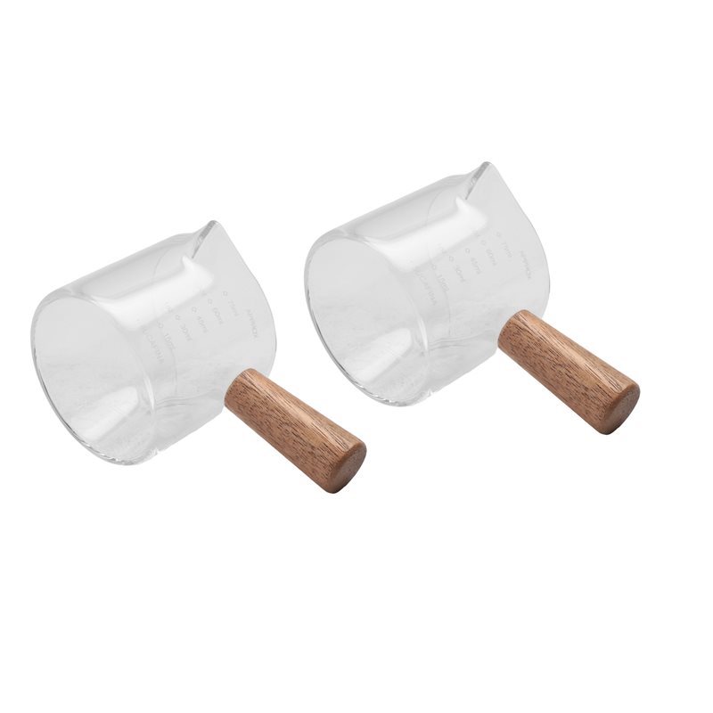 B50C 2 unidades de copos de es - Espresso Shot Glass avaliação e preço