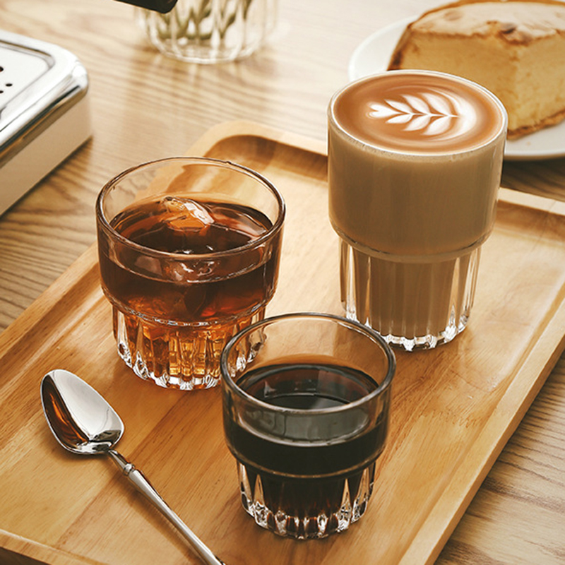Caneca de café resistente ao c - Espresso Shot Glass avaliação e preço