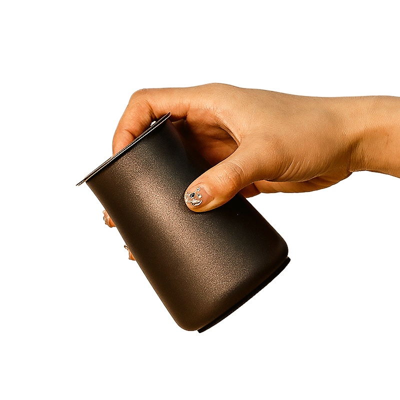 Peneira de café em aço inoxidá - Coffee Equipment Pour Over avaliação e preço