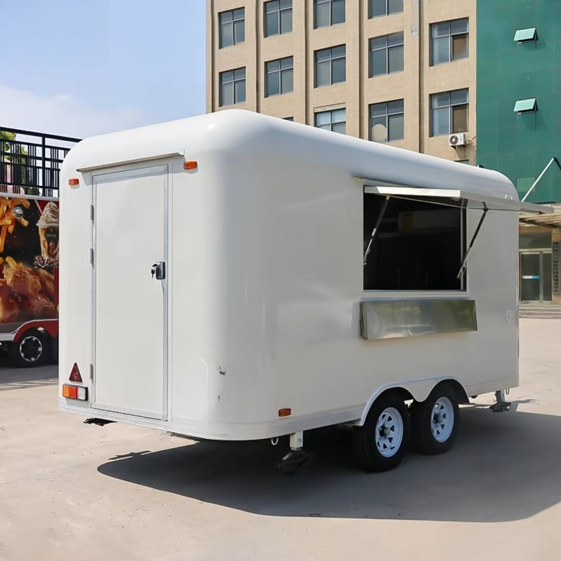 Food Truck Personalizado Total - Coffee Van Equipment avaliação e preço
