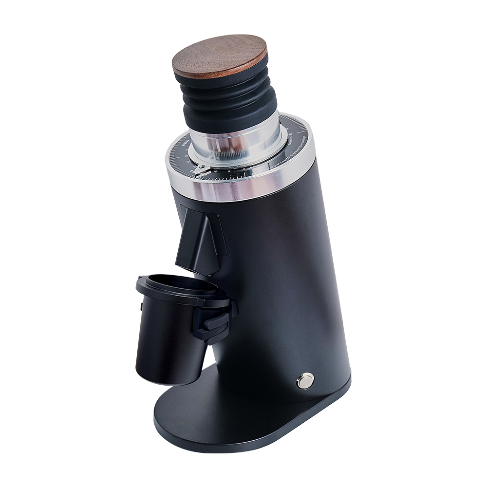 Moedores de café profissionais - Coffee Grinder Burr Flat avaliação e preço