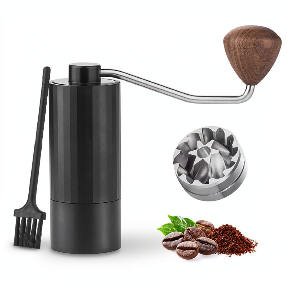 Moedor de café manual, portáti - Coffee Equipment Pour Over avaliação e preço
