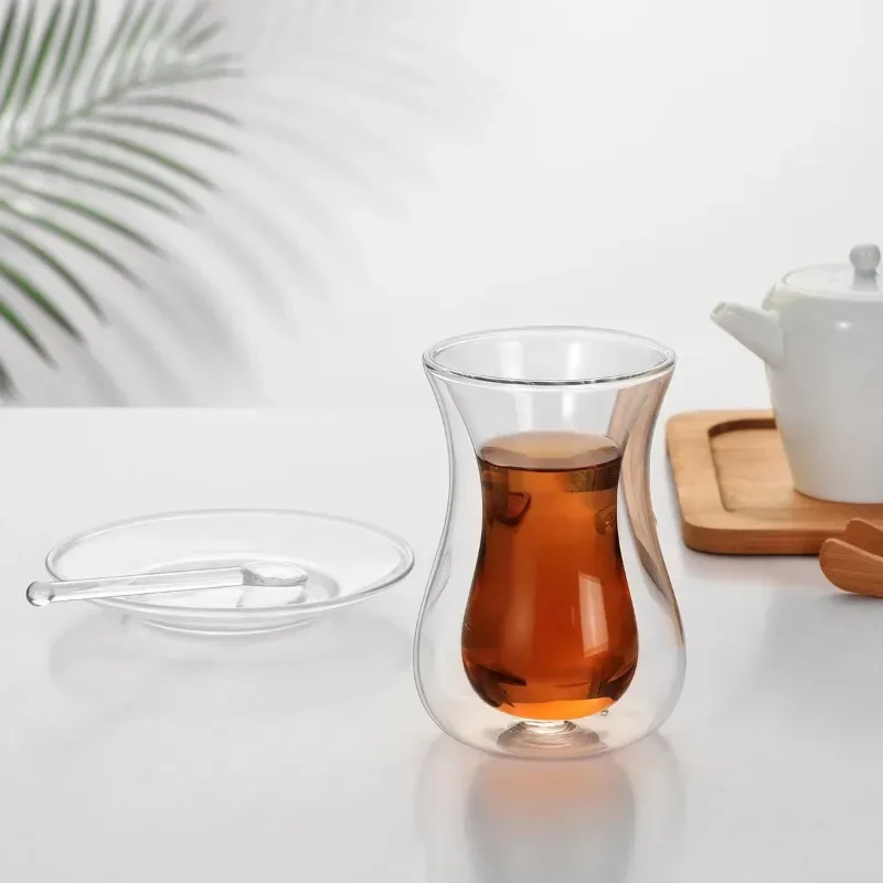 Conjunto de Xícara de Chá Pret - Espresso Shot Glass avaliação e preço