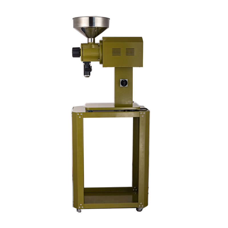 Máquina industrial de moagem d - Coffee Grinder Burr Flat avaliação e preço