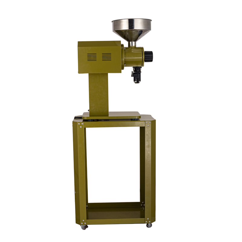 Máquina industrial de moagem d - Coffee Grinder Burr Flat avaliação e preço