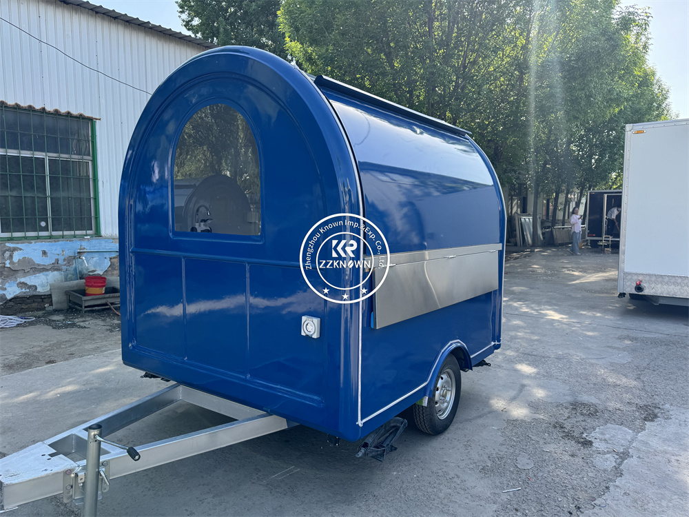 Food Truck, Van, Cozinha Móvel - Coffee Van Equipment avaliação e preço
