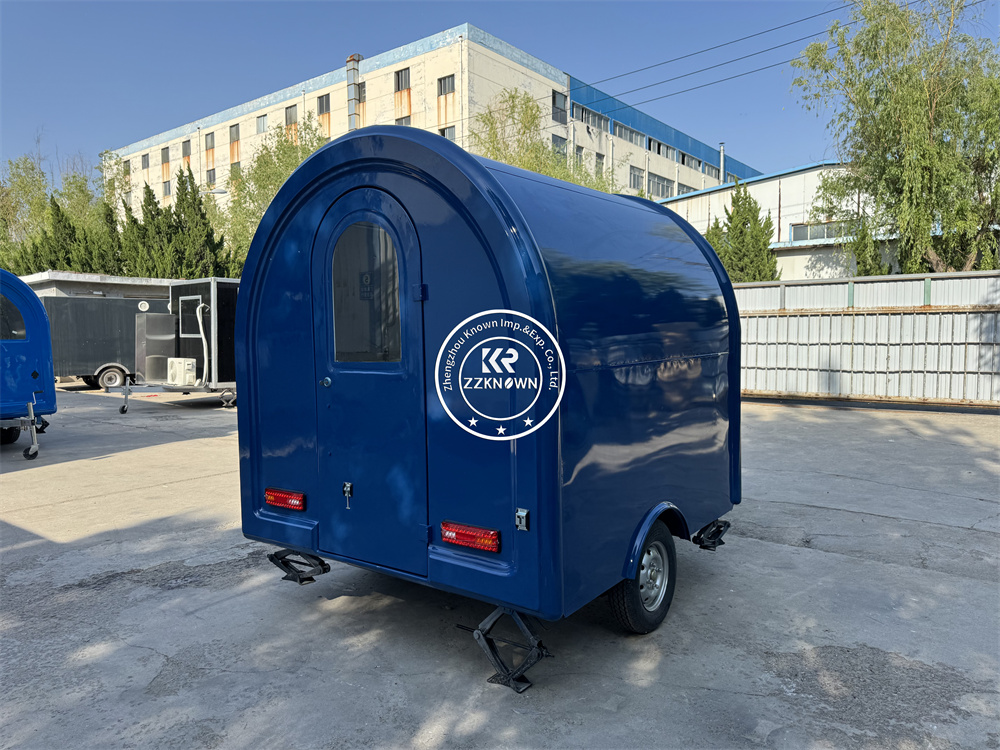 Food Truck, Van, Cozinha Móvel - Coffee Van Equipment avaliação e preço