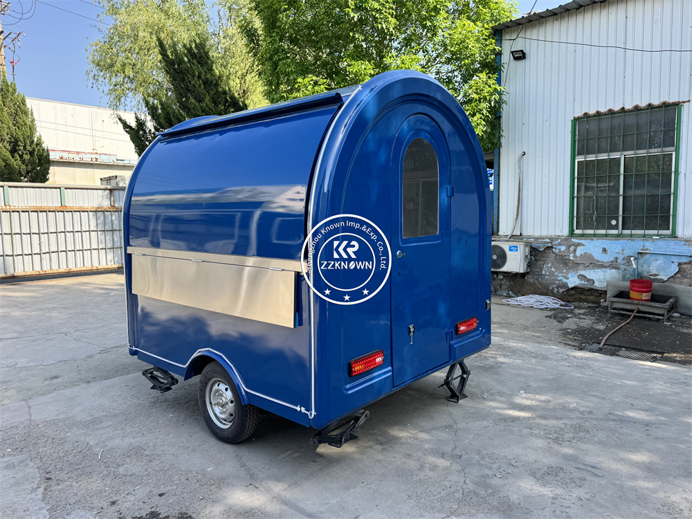 Food Truck, Van, Cozinha Móvel - Coffee Van Equipment avaliação e preço