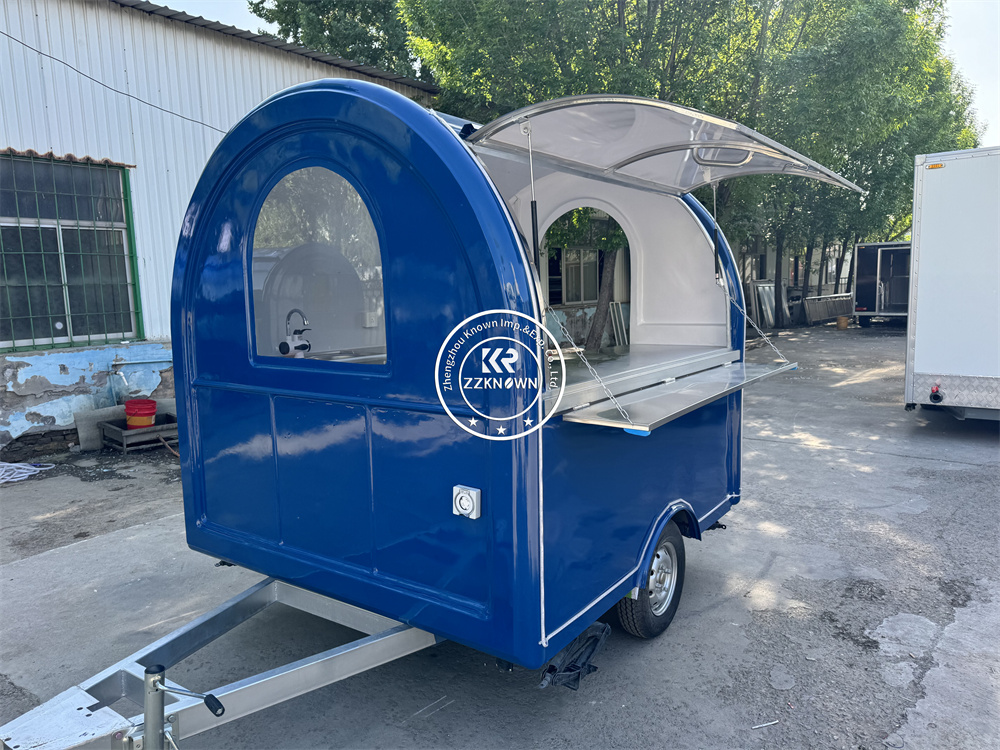 Food Truck, Van, Cozinha Móvel - Coffee Van Equipment avaliação e preço
