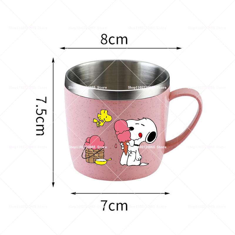Copo de Aço Inoxidável 304 Sno - Espresso Shot Glass avaliação e preço
