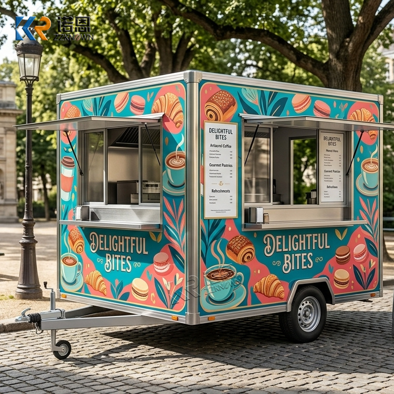Equipamento de churrasqueira s - Coffee Van Equipment avaliação e preço