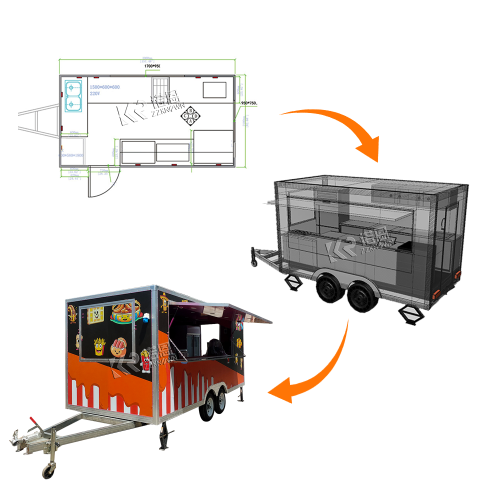 Equipamento de churrasqueira s - Coffee Van Equipment avaliação e preço