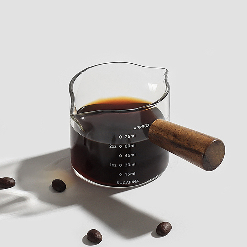 Copo de café expresso, jarro d - Espresso Shot Glass avaliação e preço